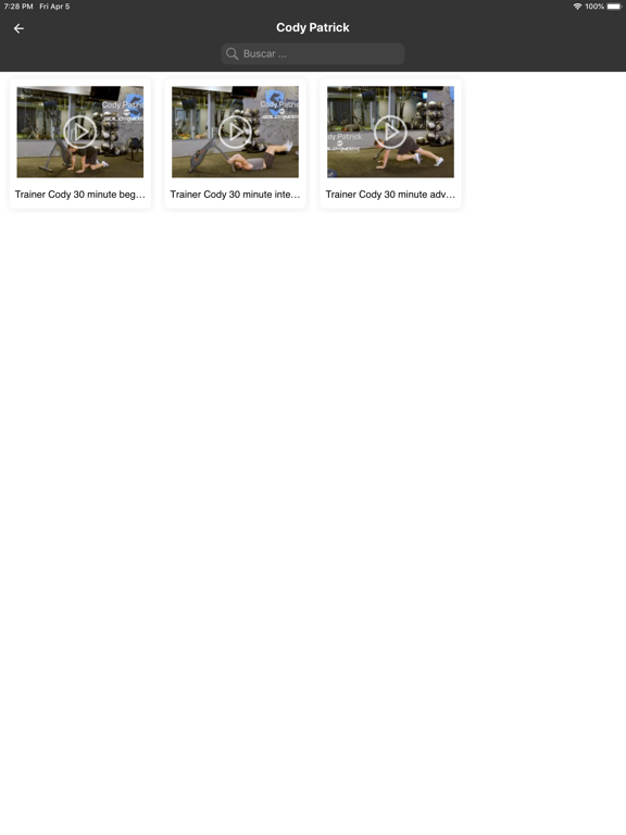Screenshot #5 pour SoloRyder