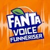 Fanta Voice Funneriser