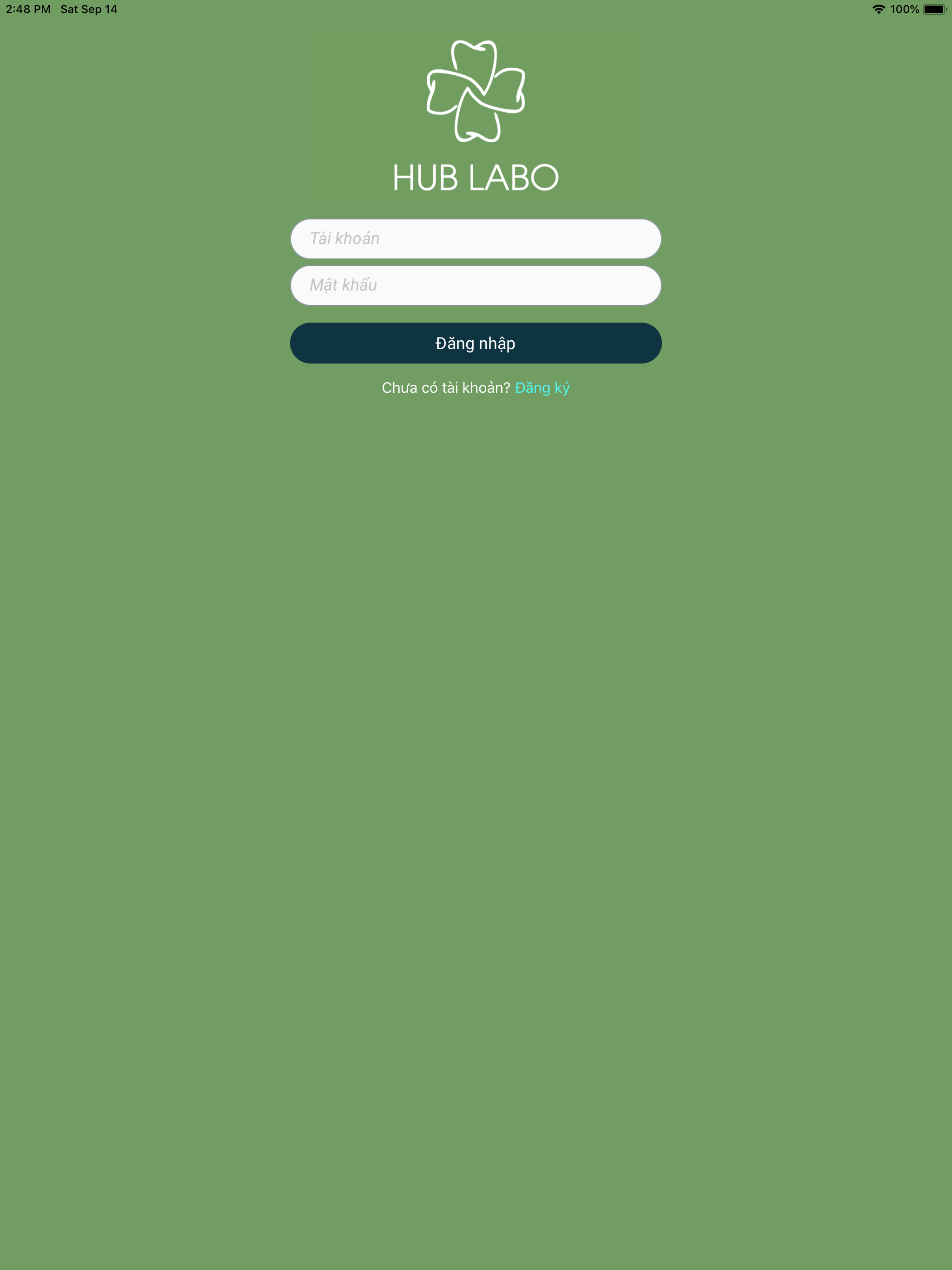 Hub Labo