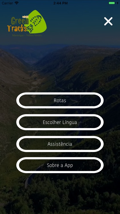 Estrela Green Tracks