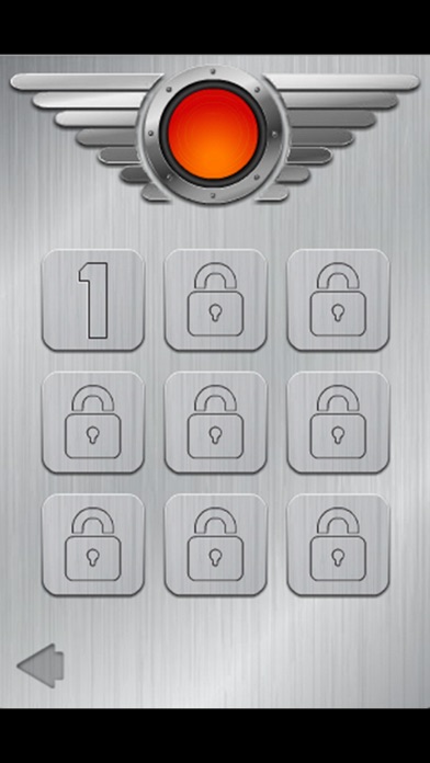 Screenshot #2 pour Digit Run Arcade