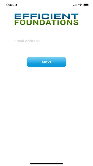 EF Forms screenshot 1