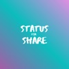 Status for Share
