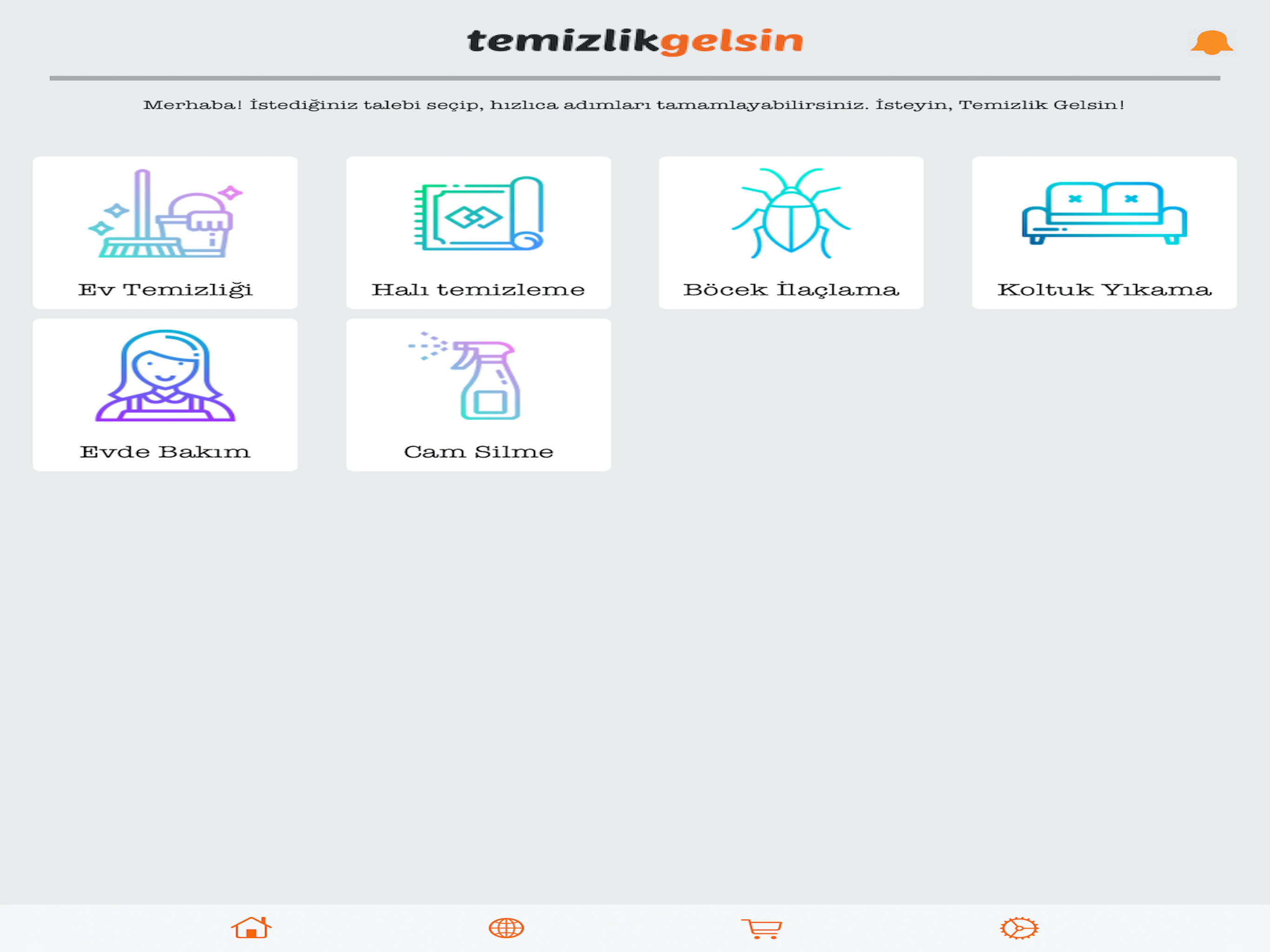 Temizlik Gelsin screenshot 8