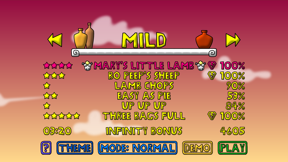 The Most Amazing Sheep Game screenshot