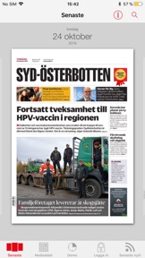 Skärmdump