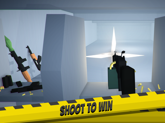 Screenshot #6 pour Idle Gun Tycoon!
