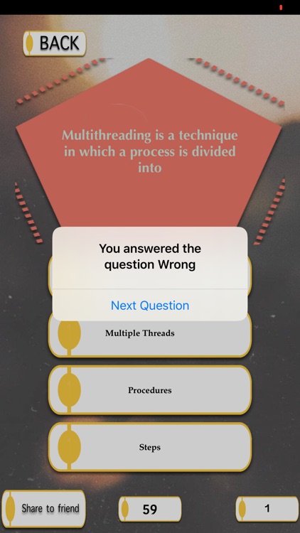 Operating System Quizlet screenshot-3