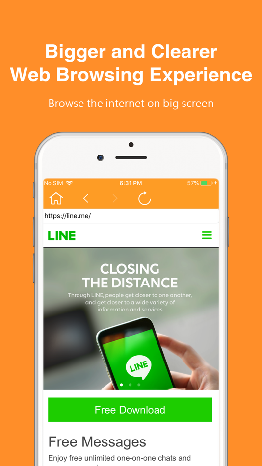 #2. EZMira (iOS) Podle: WinnerWave ltd