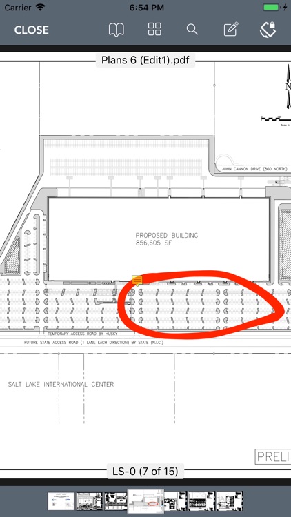 CrewTracks screenshot-4