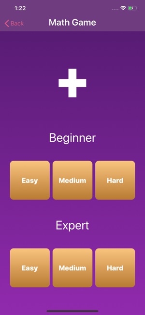 Math Practice(圖4)-速報App