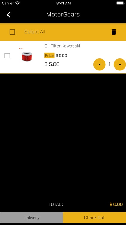 MotorGears screenshot-3