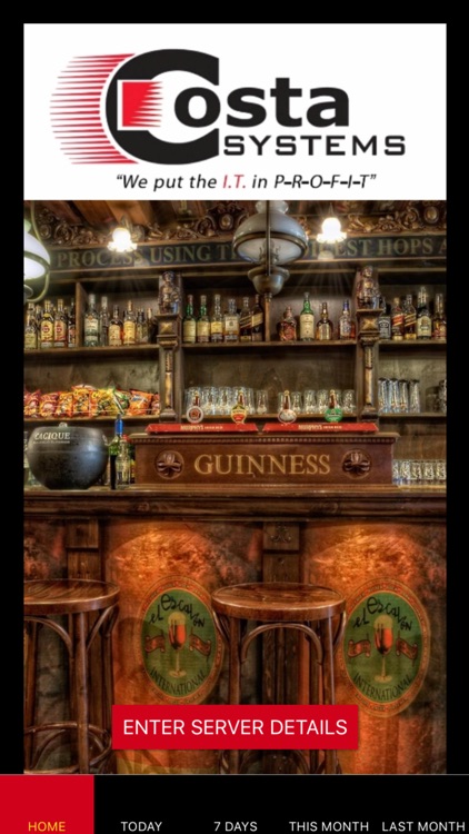 CostaSystems