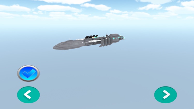 Warplanes Revolution 2 screenshot-3