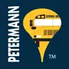 Petermann Bus Tracker contact information