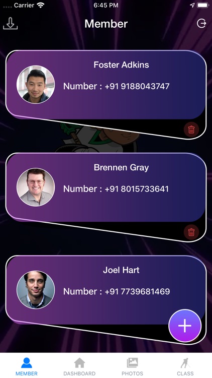 Ringette Coaching Diary screenshot-3