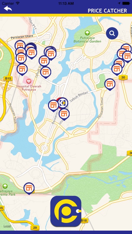 Price Catcher By Bpm Kpdnkk