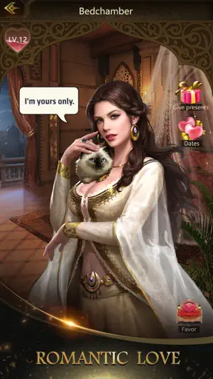 Conquerors 2: Glory of Sultans screenshot 3