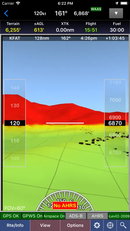 WingX® screenshot 2 of 5