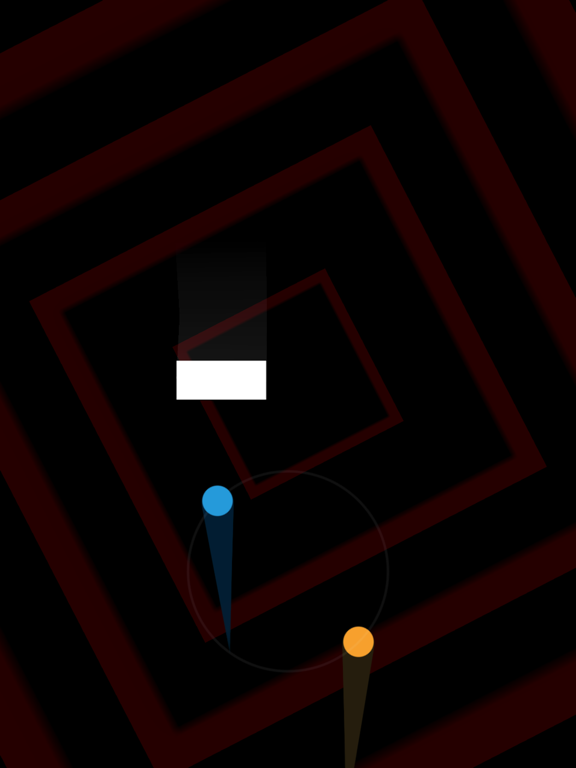 Screenshot #6 pour Duet Game Endless