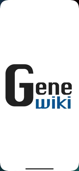 Game screenshot Gene Wiki mod apk