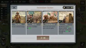 European War 6: 1914 screenshot 8
