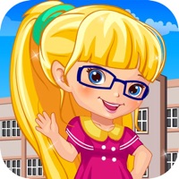 Dressup game my school uniform apk