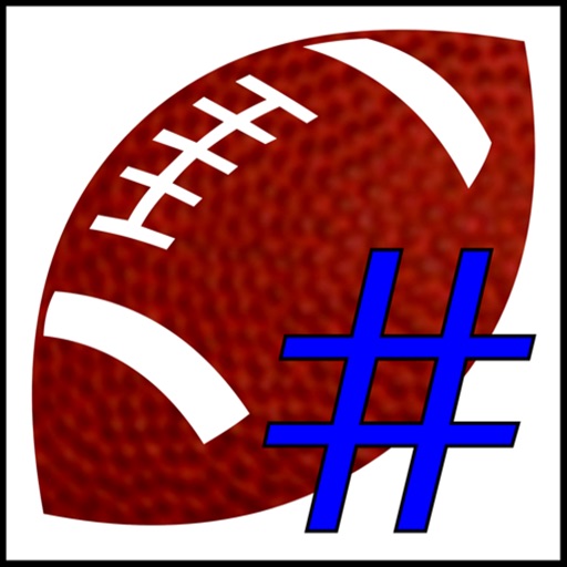 Football Tic-Tac-Toe 2-Player icon