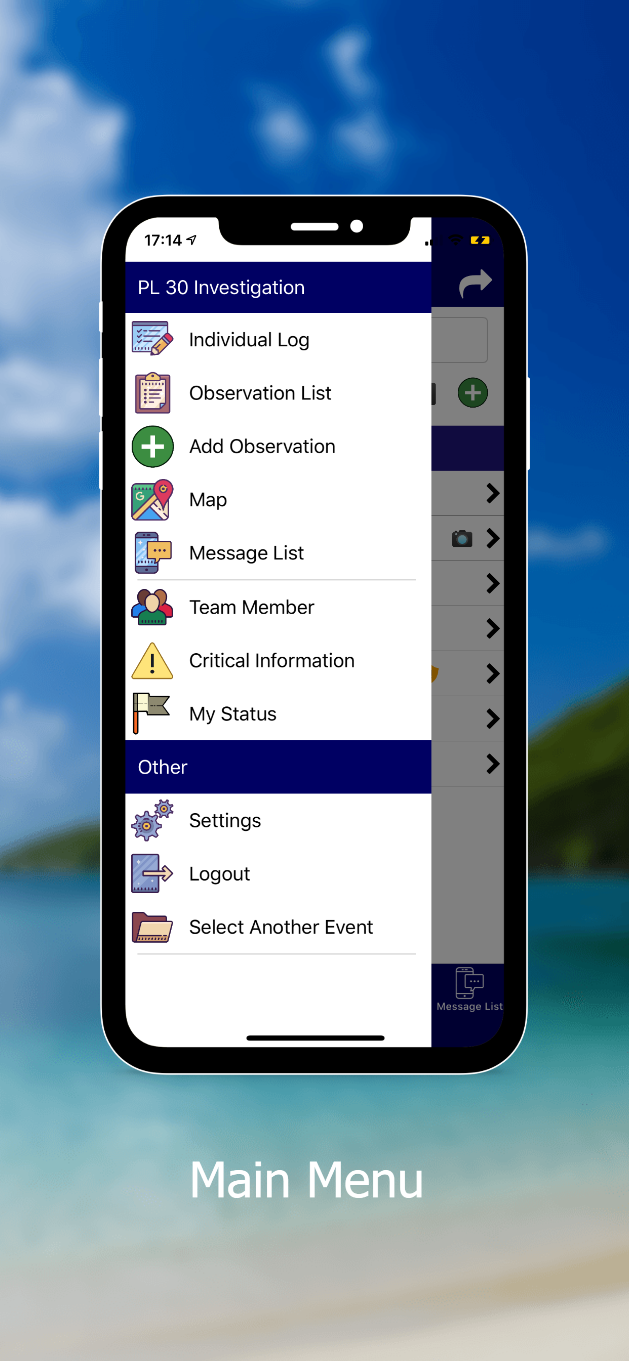 Information Management