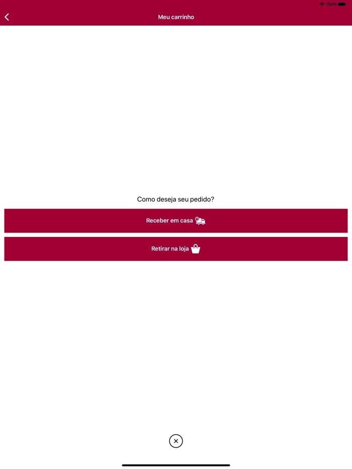 São José Supermercado