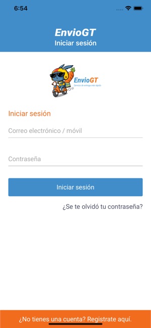 EnvioGT