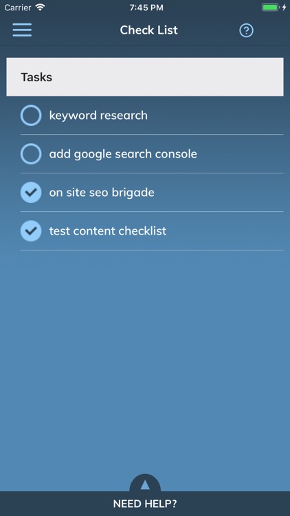 OmniBoard App screenshot-7