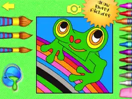 Game screenshot flippi - game box for kids mod apk