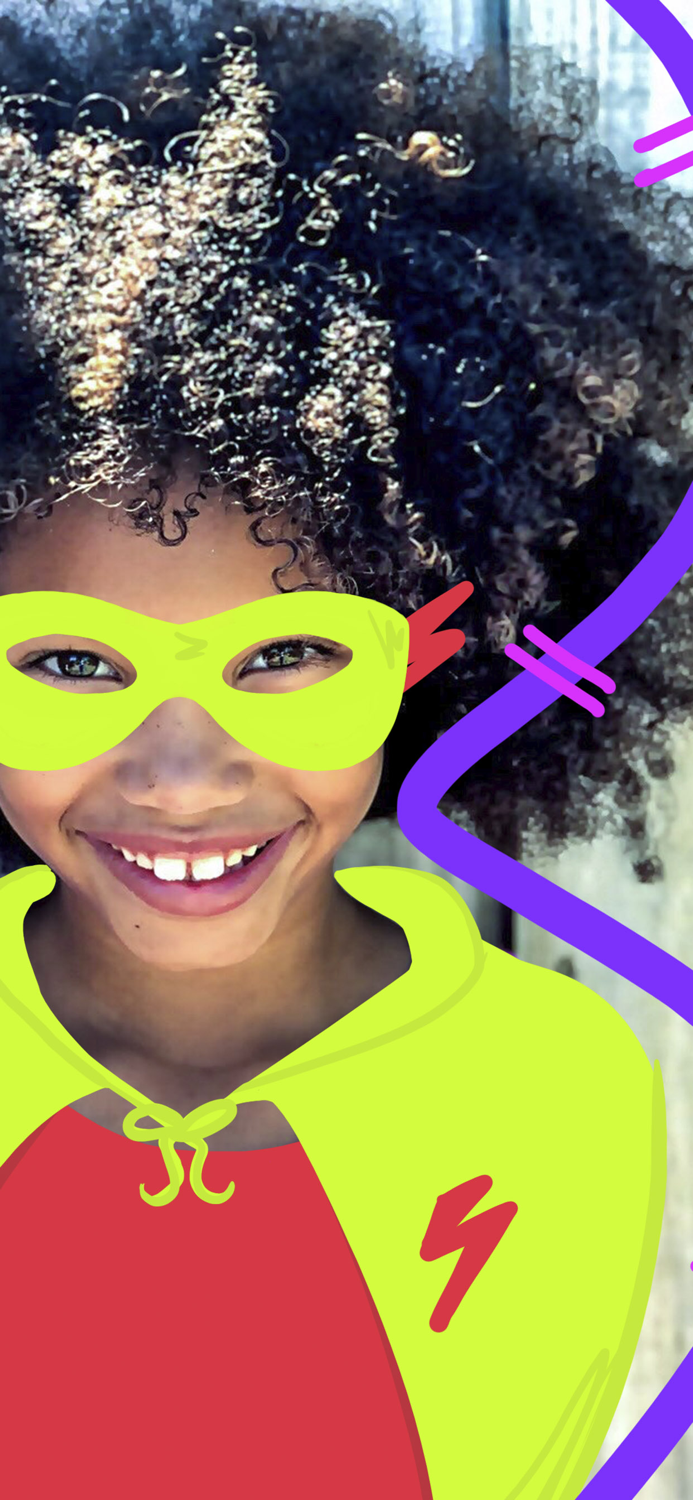 Draw on Images – Add Stickers