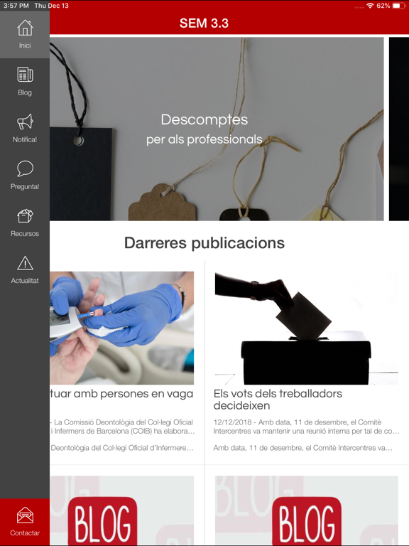Screenshot #5 pour SEM 3.3