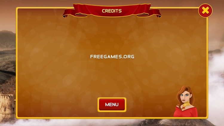 SC Tripeaks Castle Solitaire screenshot-6