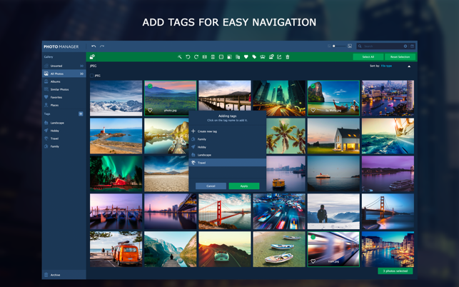 Photo Manager Movavi(圖3)-速報App
