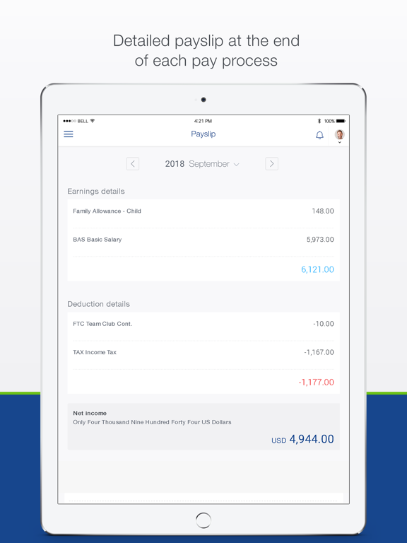 Screenshot #6 pour People365