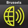 Brussels GUIDE@HAND App Feedback