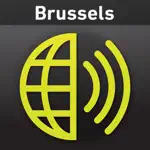 Brussels GUIDE@HAND App Cancel