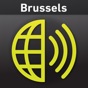 Brussels GUIDE@HAND app download