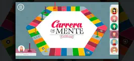 Game screenshot Carrera de Mente Familiar mod apk