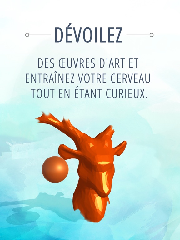 Screenshot #6 pour Pop Art Painter 3D