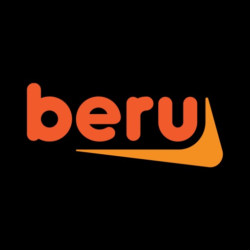 beru -Send & track parcel live
