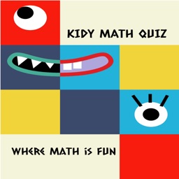 KIDY MATH QUIZ