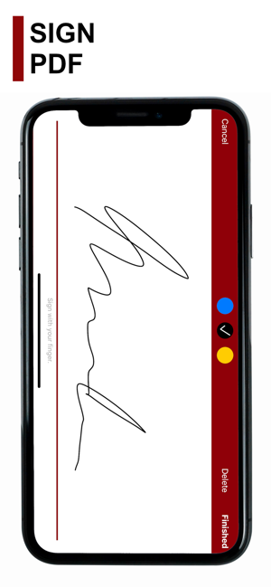 SMART-PDF: Office Scanner App(圖5)-速報App
