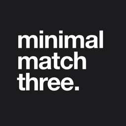 Minimal Match Three