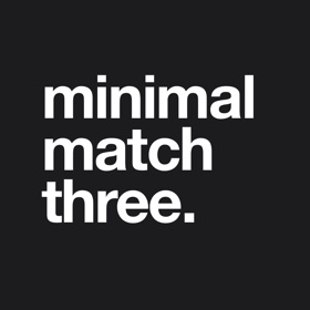 螢幕擷取畫面 (10) Minimal Match Three