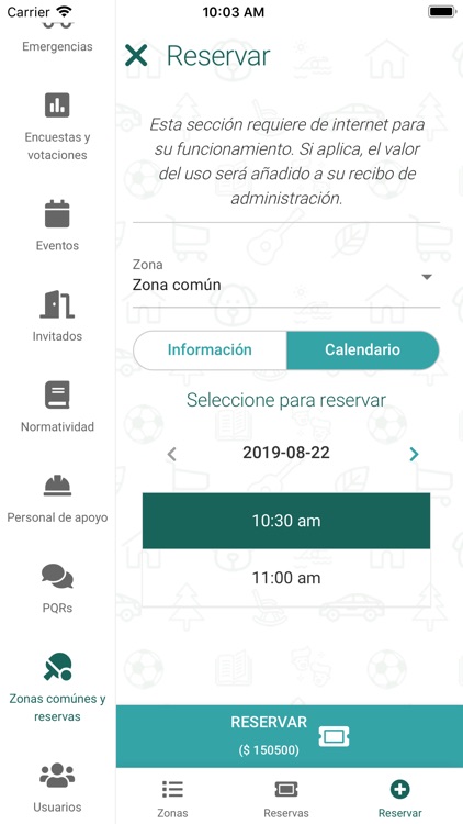 MiPropiedad.Online screenshot-8