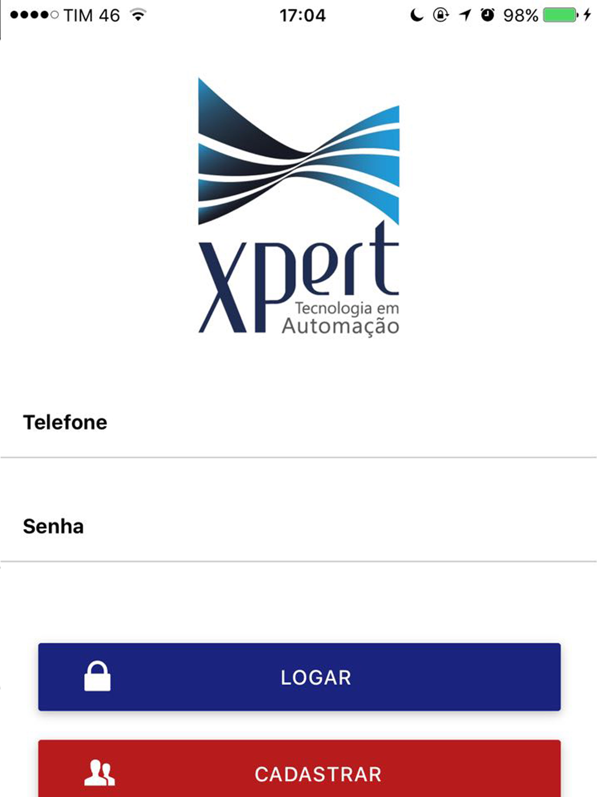XPPermissões